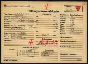 Archivdokument 001-110.jpg zu Schofrim Zembawa