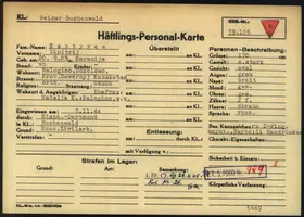 Archivdokument 001-135.jpg zu Dimitrij Kaptyrew