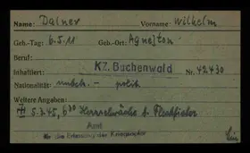 Archivdokument 001-189.jpg zu Wilhelm Duldner