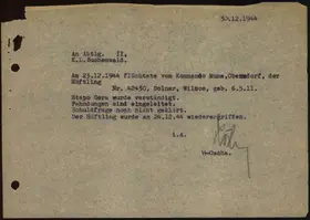 Archivdokument 001-194.jpg zu Wilhelm Duldner