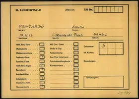 Archivdokument 001-197.jpg zu Emilio Contardo