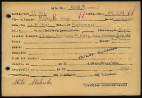 Archivdokument 001-219.jpg zu Mate Makula