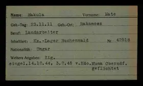 Archivdokument 001-221.jpg zu Mate Makula