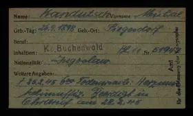 Archivdokument 001-322.jpg zu Michael Kandutsch