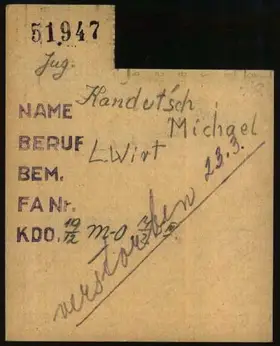 Archivdokument 001-324.jpg zu Michael Kandutsch