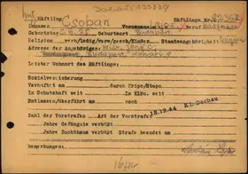 Archivdokument 001-356.jpg zu Lajos Csoban