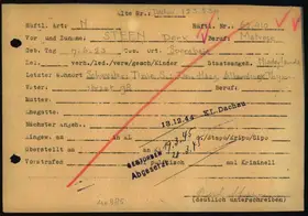 Archivdokument 001-361.jpg zu Derk Steen