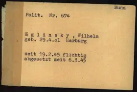 Archivdokument 001-37.jpg zu Wilhelm Eglinsky