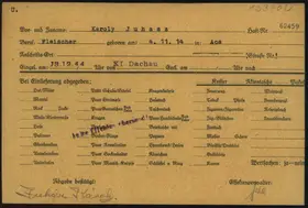 Archivdokument 001-370.jpg zu Karoly Juhasz