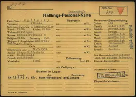 Archivdokument 001-39.jpg zu Alexej Kurotschkin