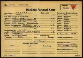 Archivdokument 001-445.jpg zu Jacob Boksma