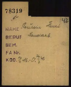 Archivdokument 001-472.jpg zu Henri Poussin