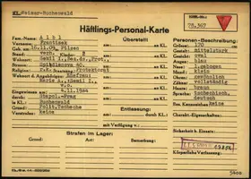 Archivdokument 001-483.jpg zu Frantisek Albl