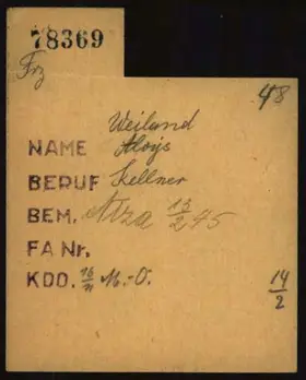 Archivdokument 001-489.jpg zu Aloys Weiland