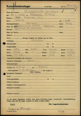 Archivdokument 001-502.jpg zu Giuseppe Zuppicich