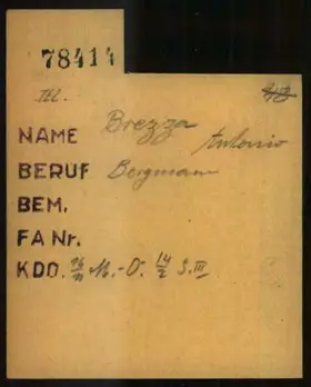 Archivdokument 001-511.jpg zu Antonio Brezza