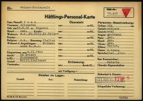 Archivdokument 001-516.jpg zu Silvestro Micaz