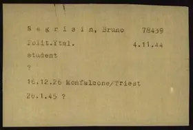 Archivdokument 001-530.jpg zu Bruno Negrisin