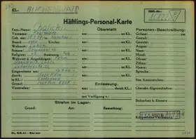 Archivdokument 001-540.jpg zu Kazimierz Chalicki