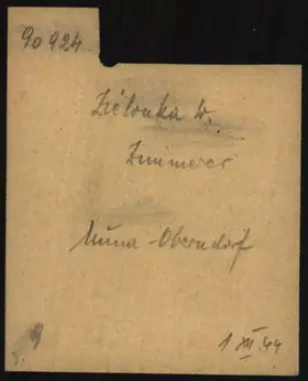 Archivdokument 001-555.jpg zu Waclaw Zielonka