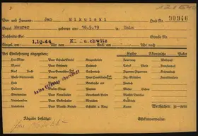 Archivdokument 001-563.jpg zu Jan Mikulski
