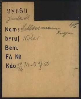 Archivdokument 001-585.jpg zu Marian Pytel