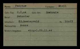 Archivdokument 001-591.jpg zu Kiril Fedotow