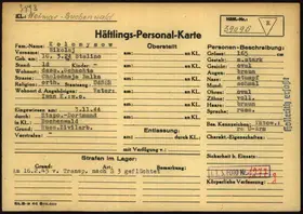 Archivdokument 001-76.jpg zu Nikolaj Kolomysow