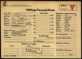 Archivdokument 001-80.jpg zu Timofej Sawtschenko