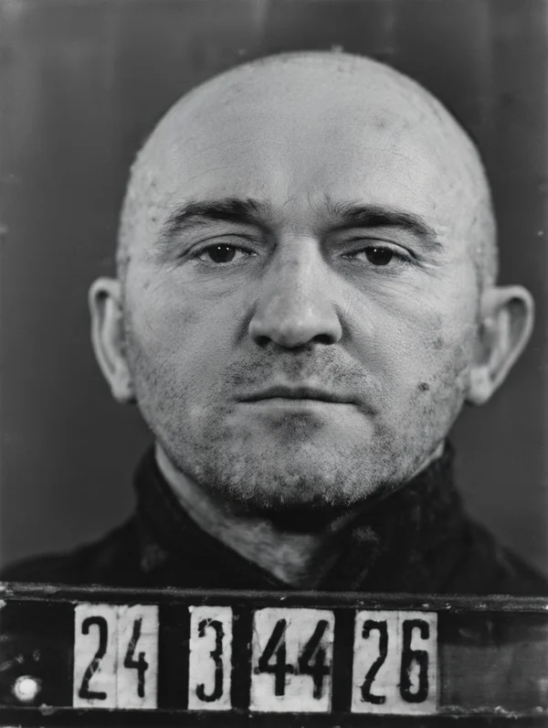 František Křivý